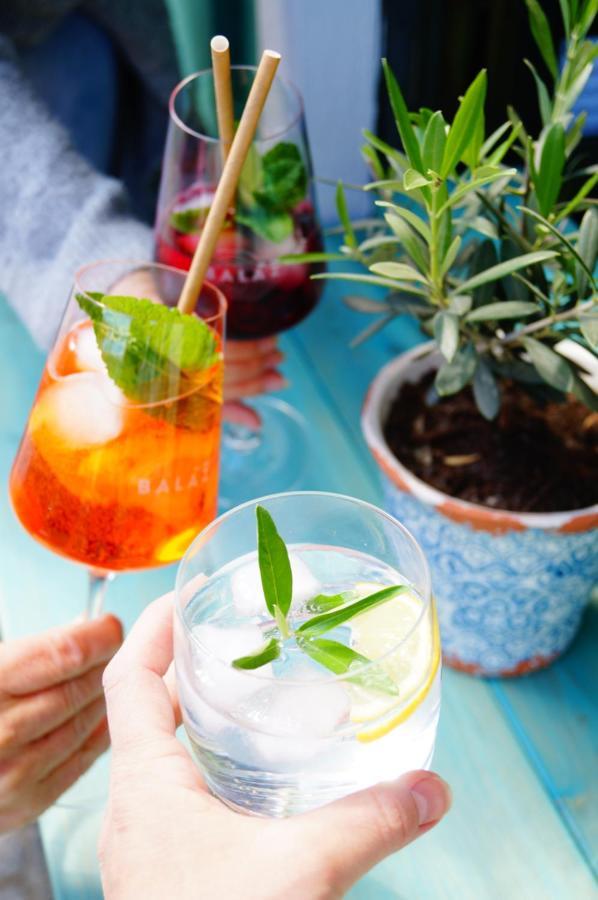 Olivea Penzion & Wine ميكولوف المظهر الخارجي الصورة